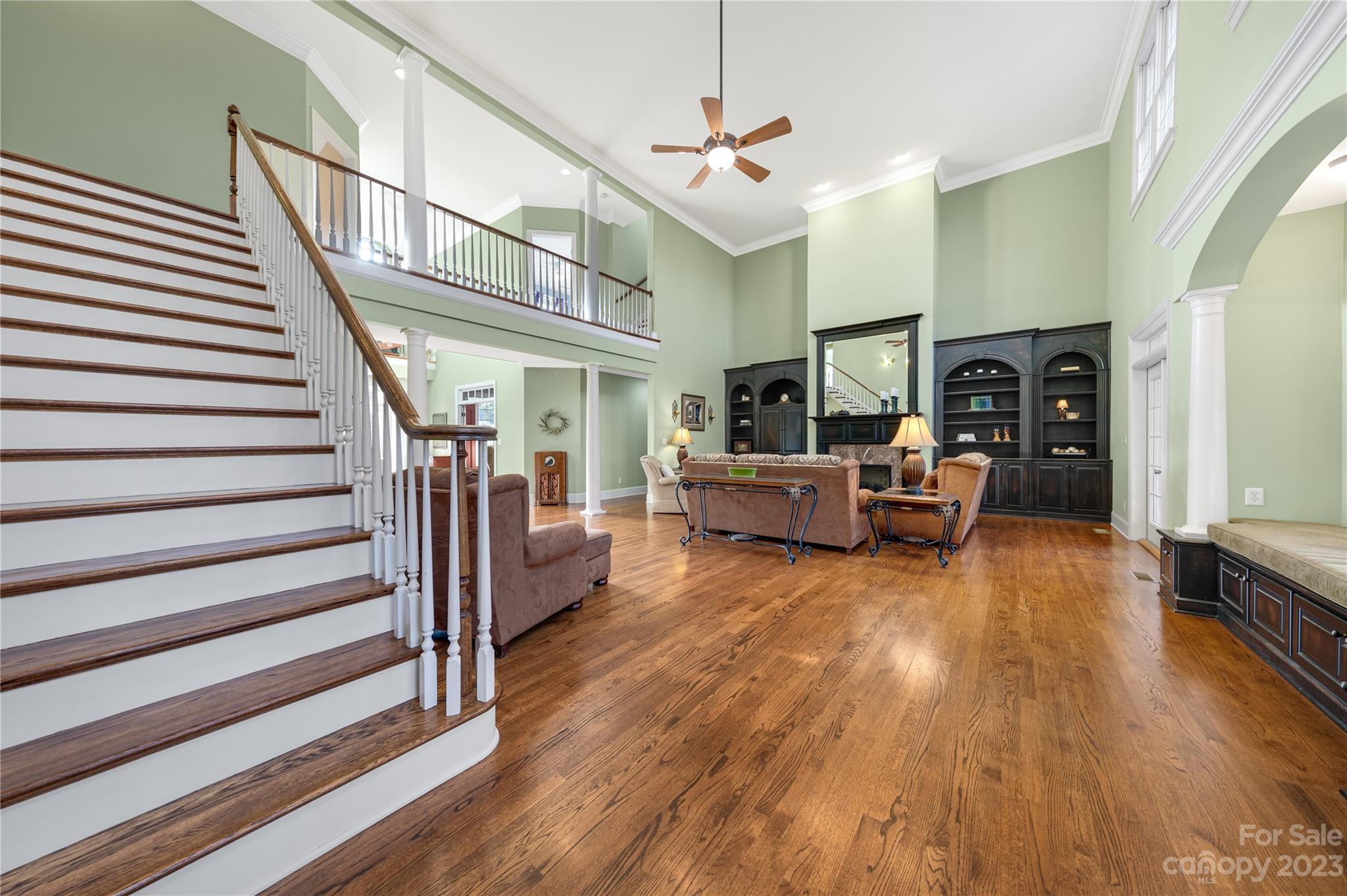 Hickory Ridge - Residential