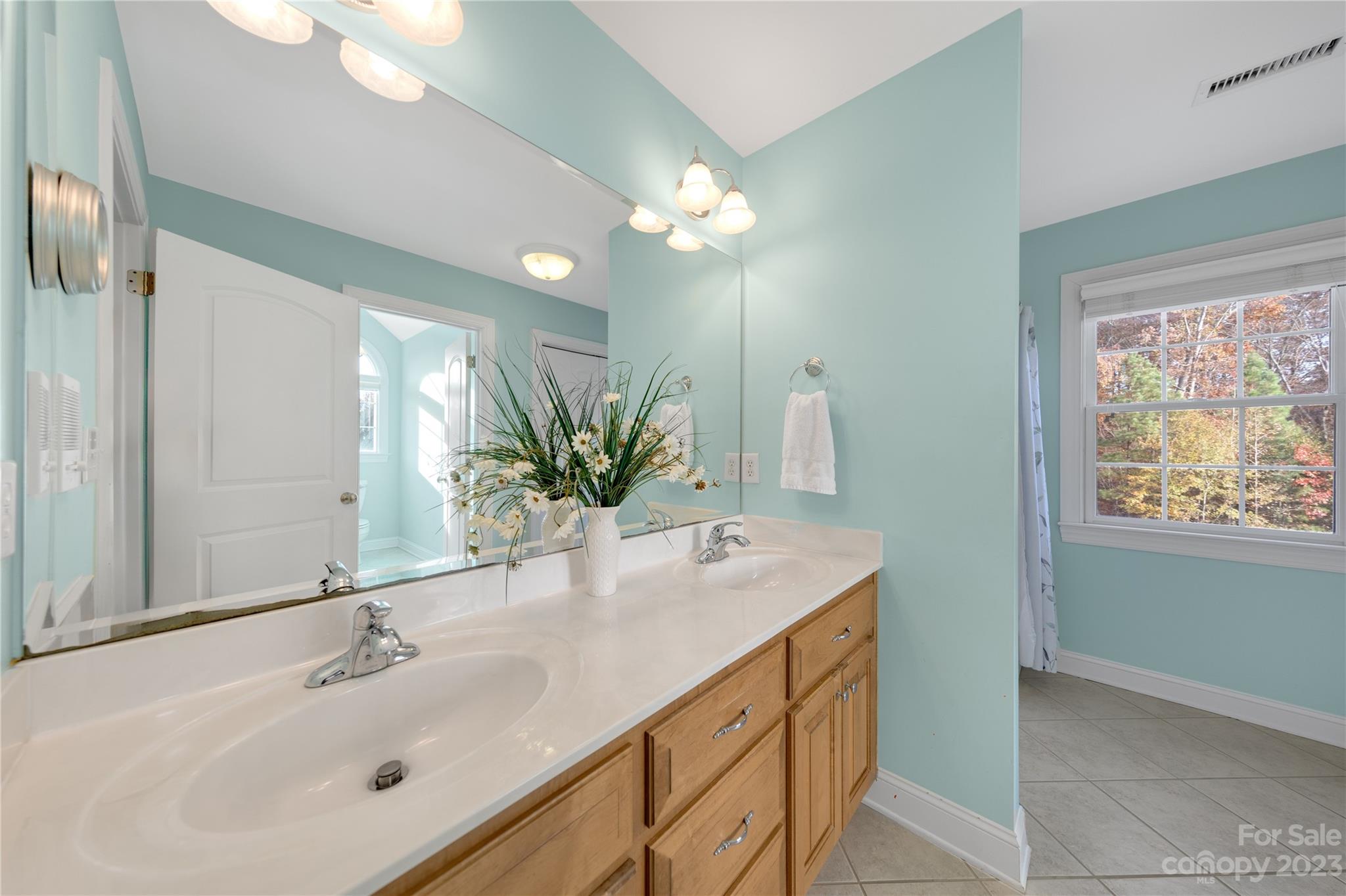 Hickory Ridge - Residential