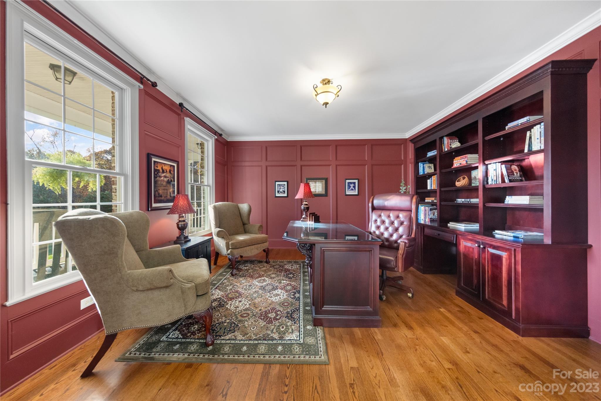 Hickory Ridge - Residential