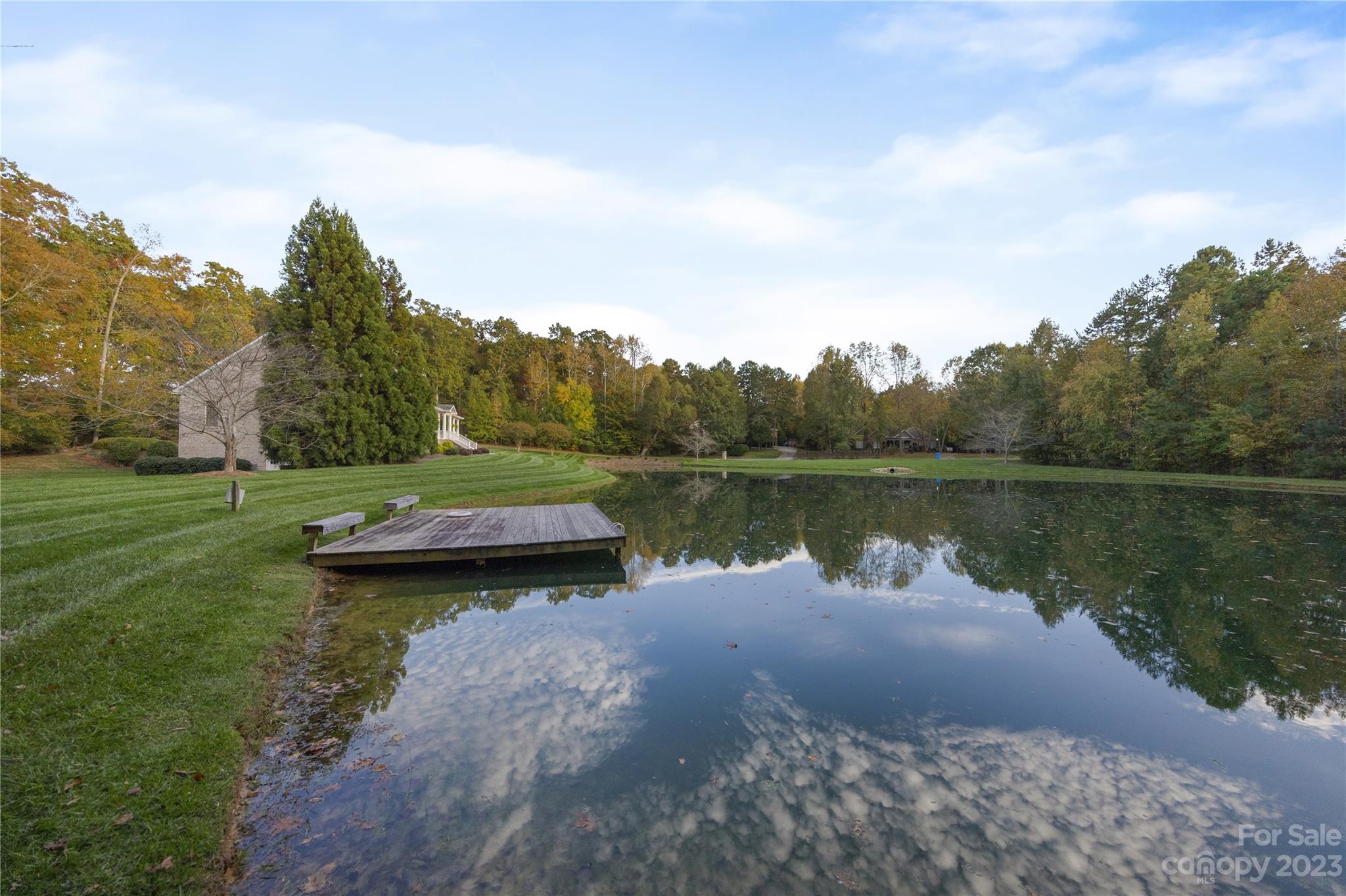 Hickory Ridge - Residential