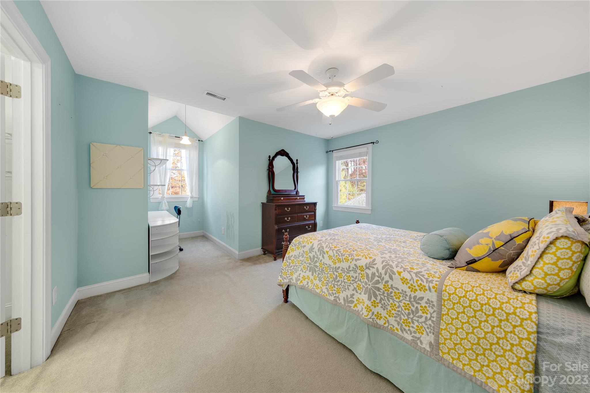 Hickory Ridge - Residential