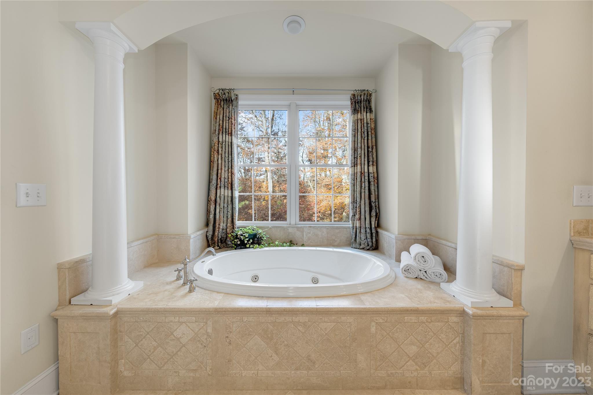 Hickory Ridge - Residential