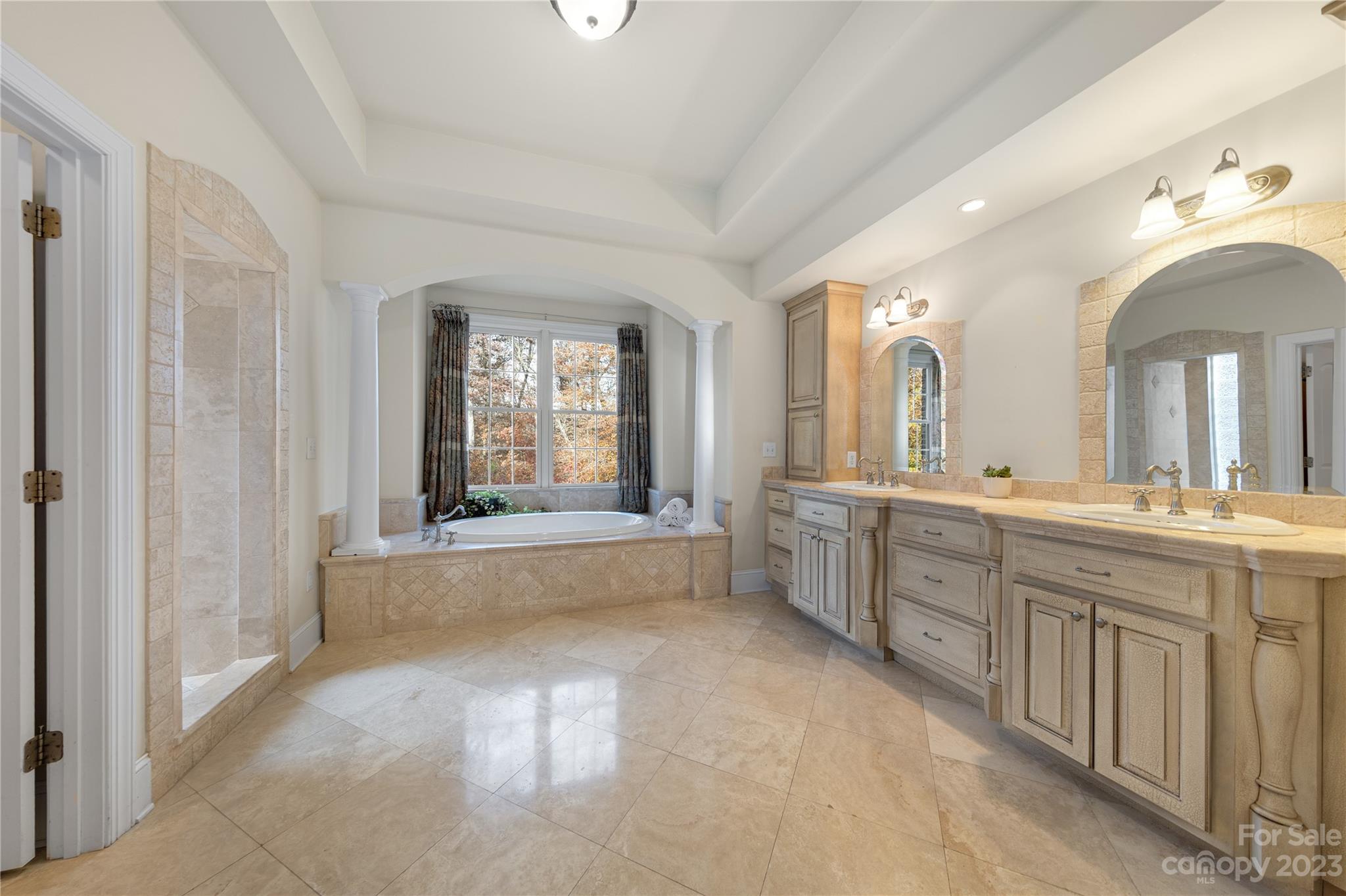 Hickory Ridge - Residential