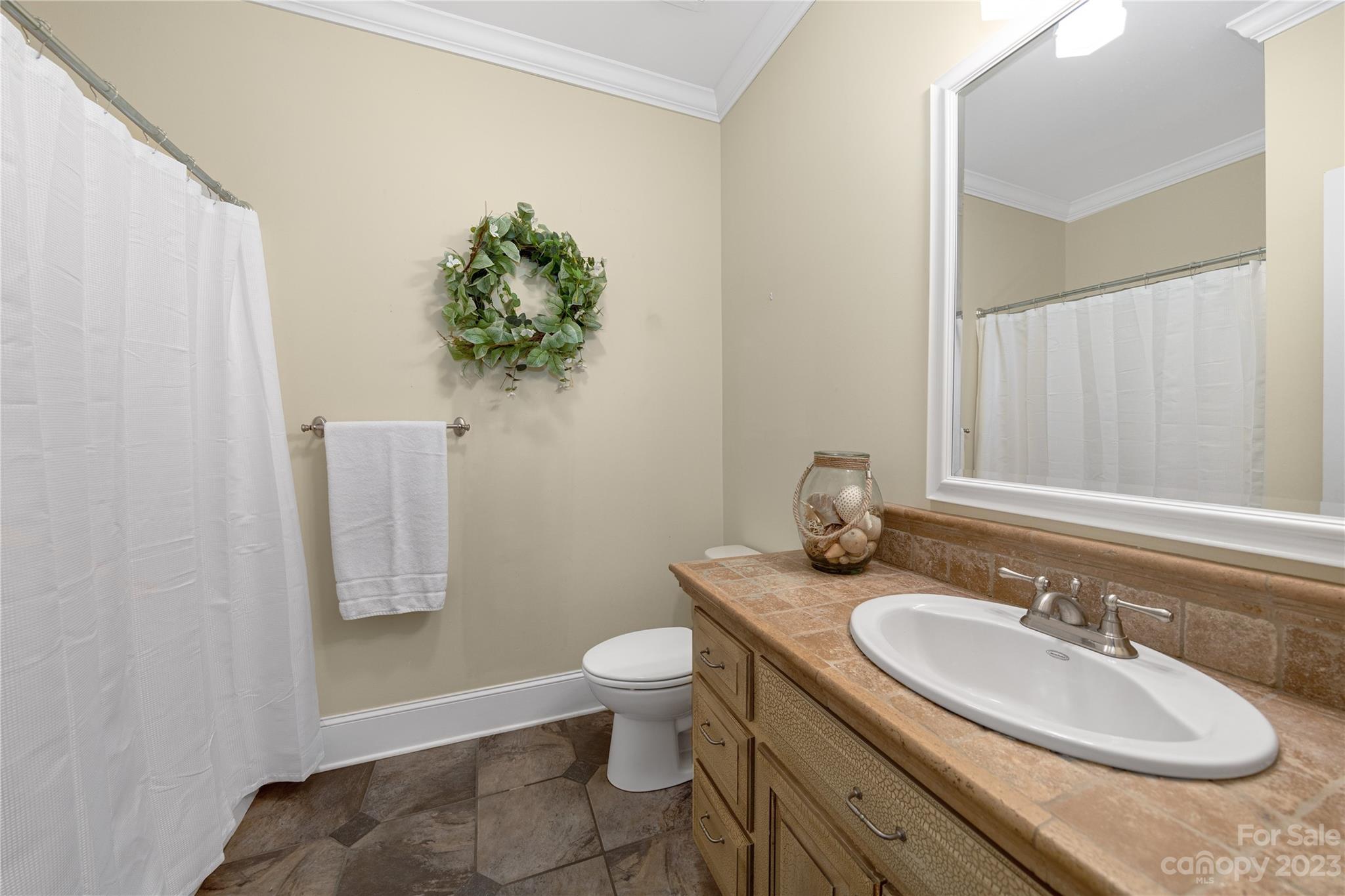 Hickory Ridge - Residential