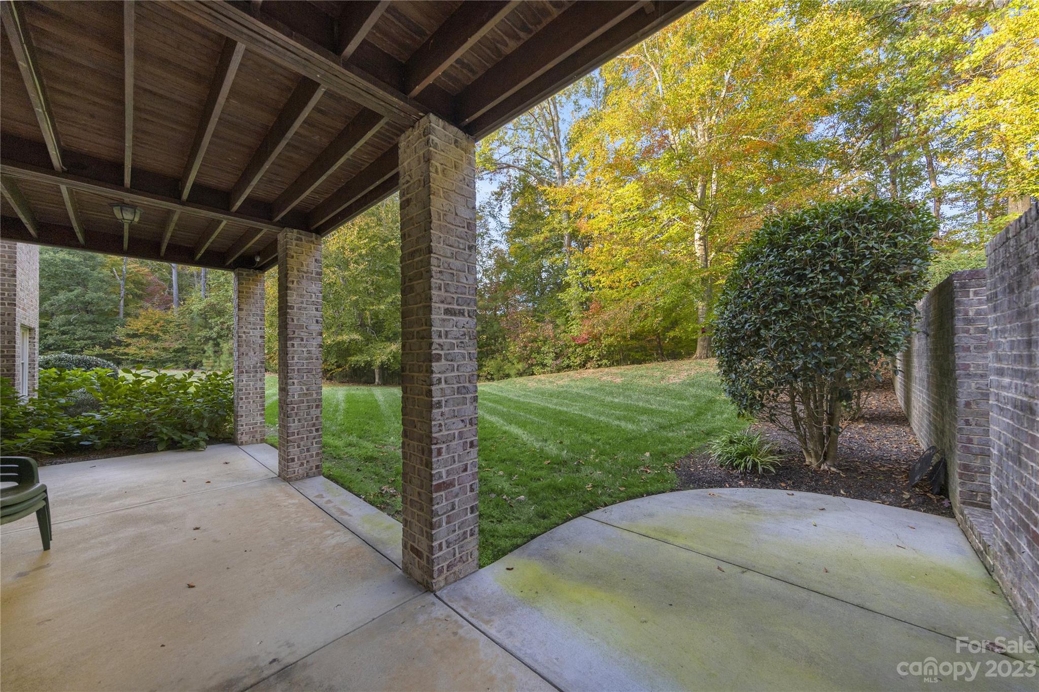 Hickory Ridge - Residential