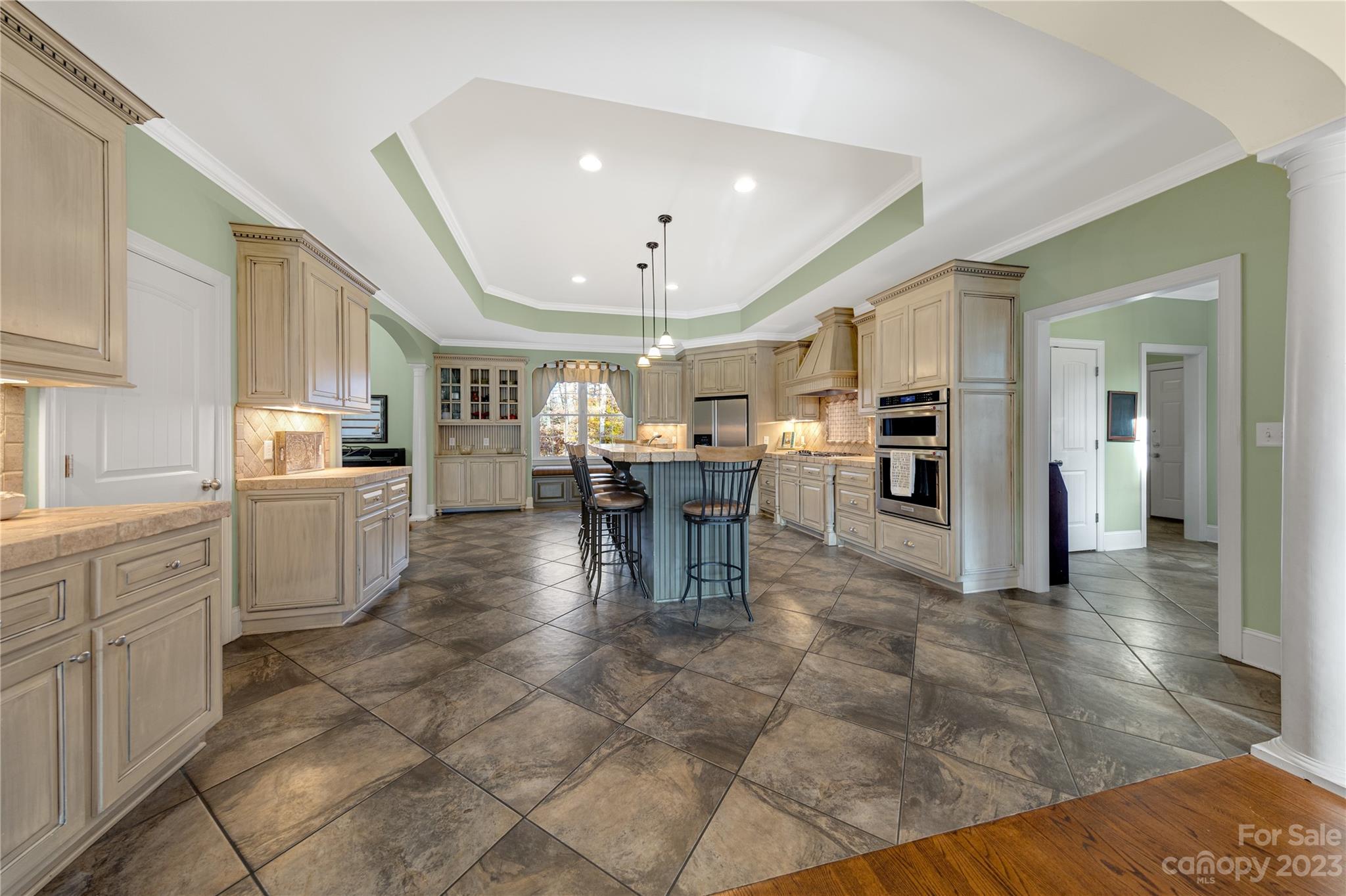 Hickory Ridge - Residential