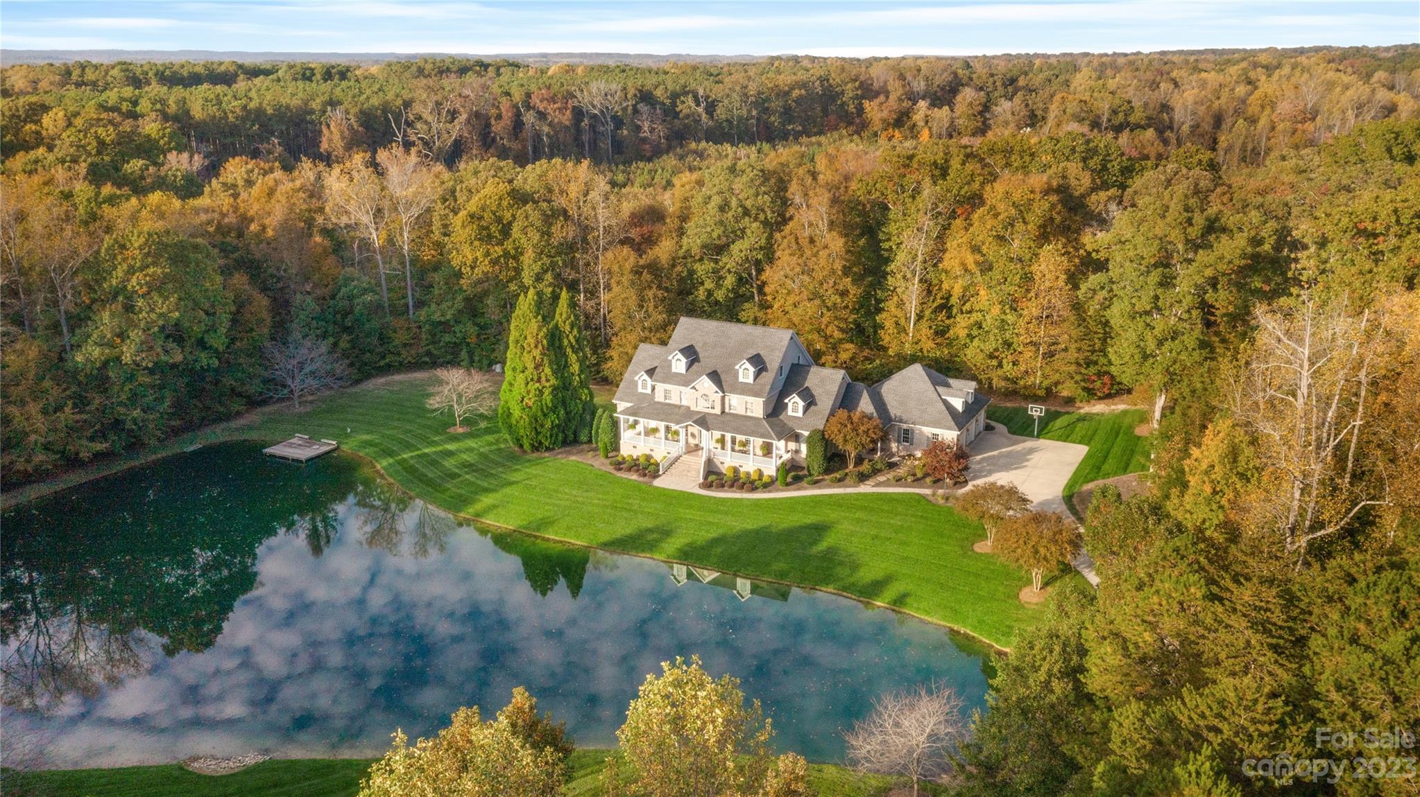 Hickory Ridge - Residential