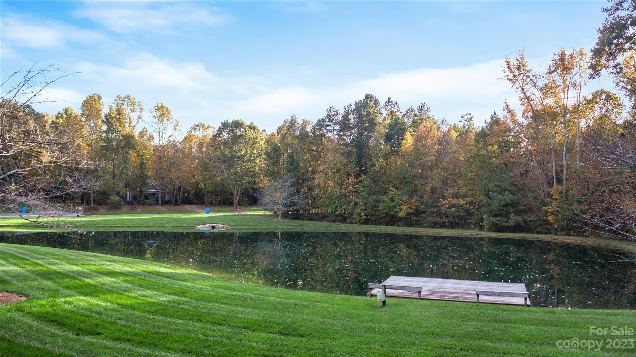 Hickory Ridge - Residential