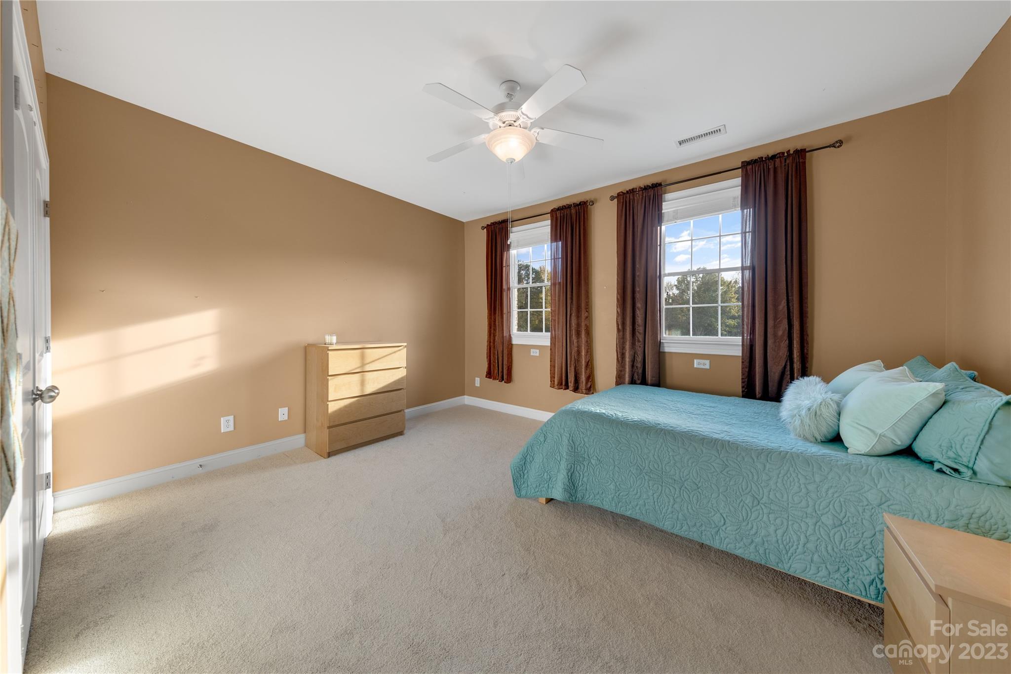 Hickory Ridge - Residential