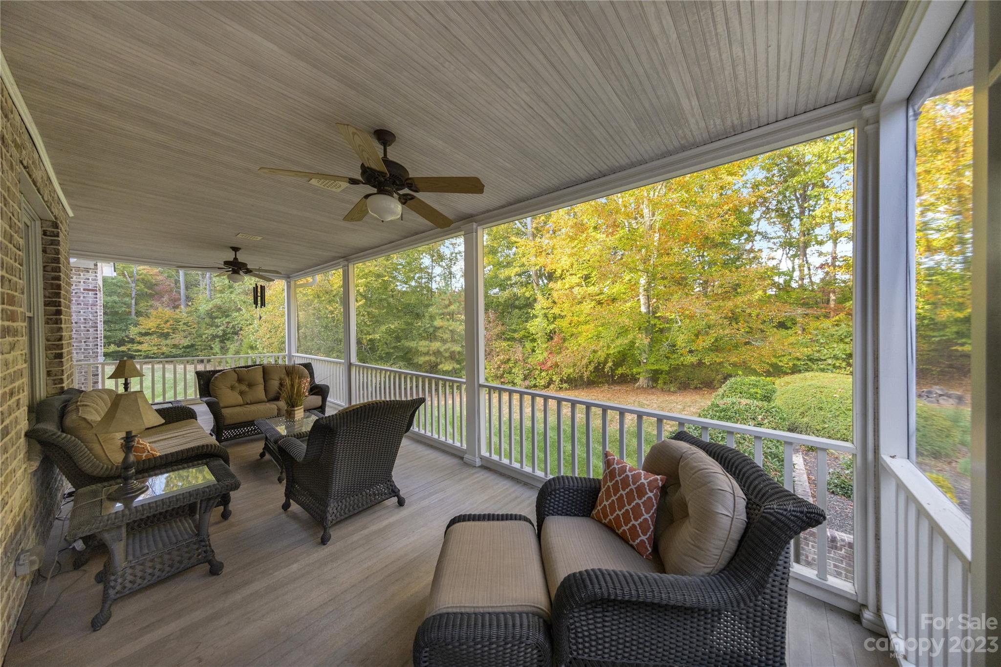 Hickory Ridge - Residential