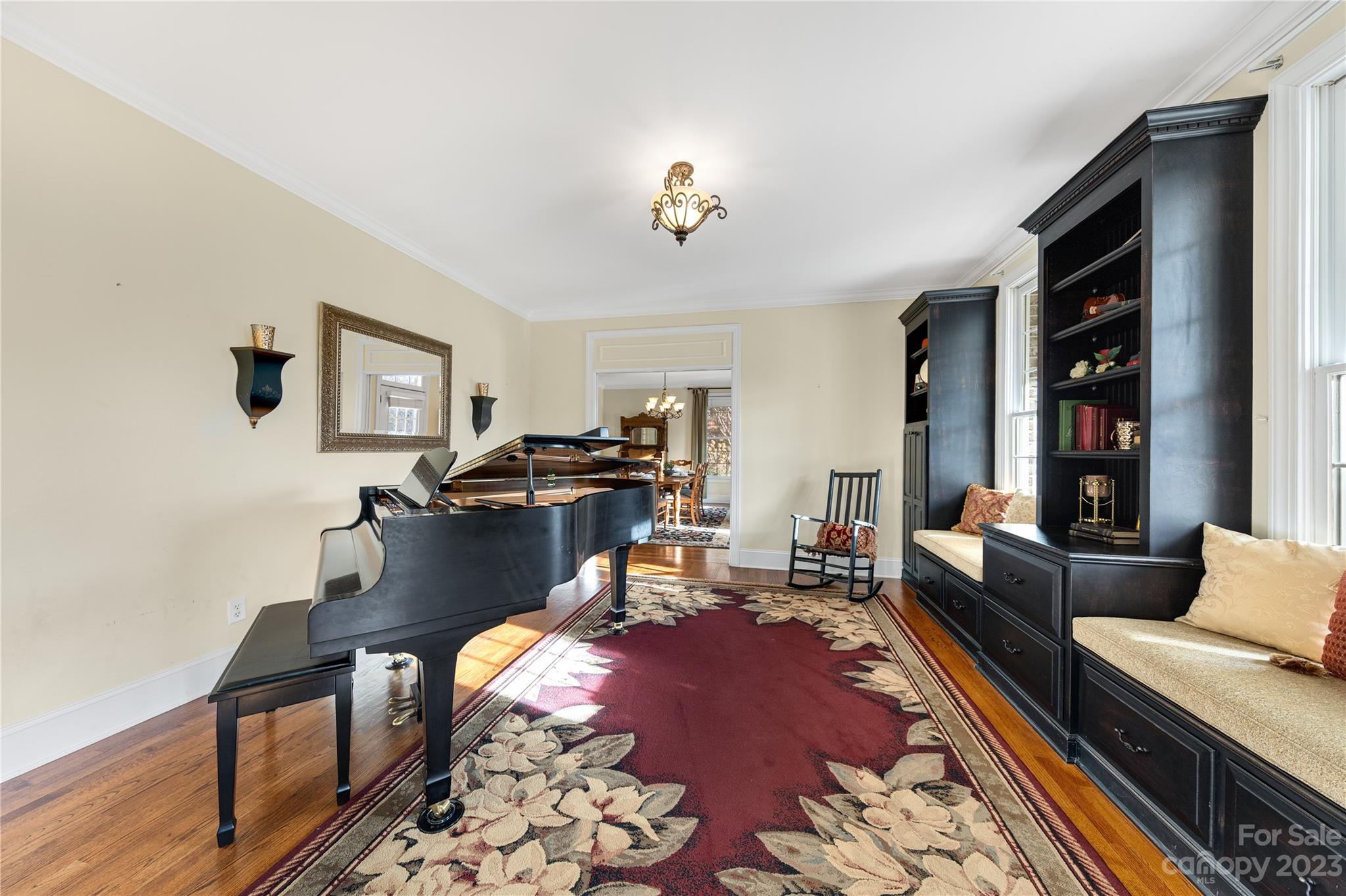 Hickory Ridge - Residential