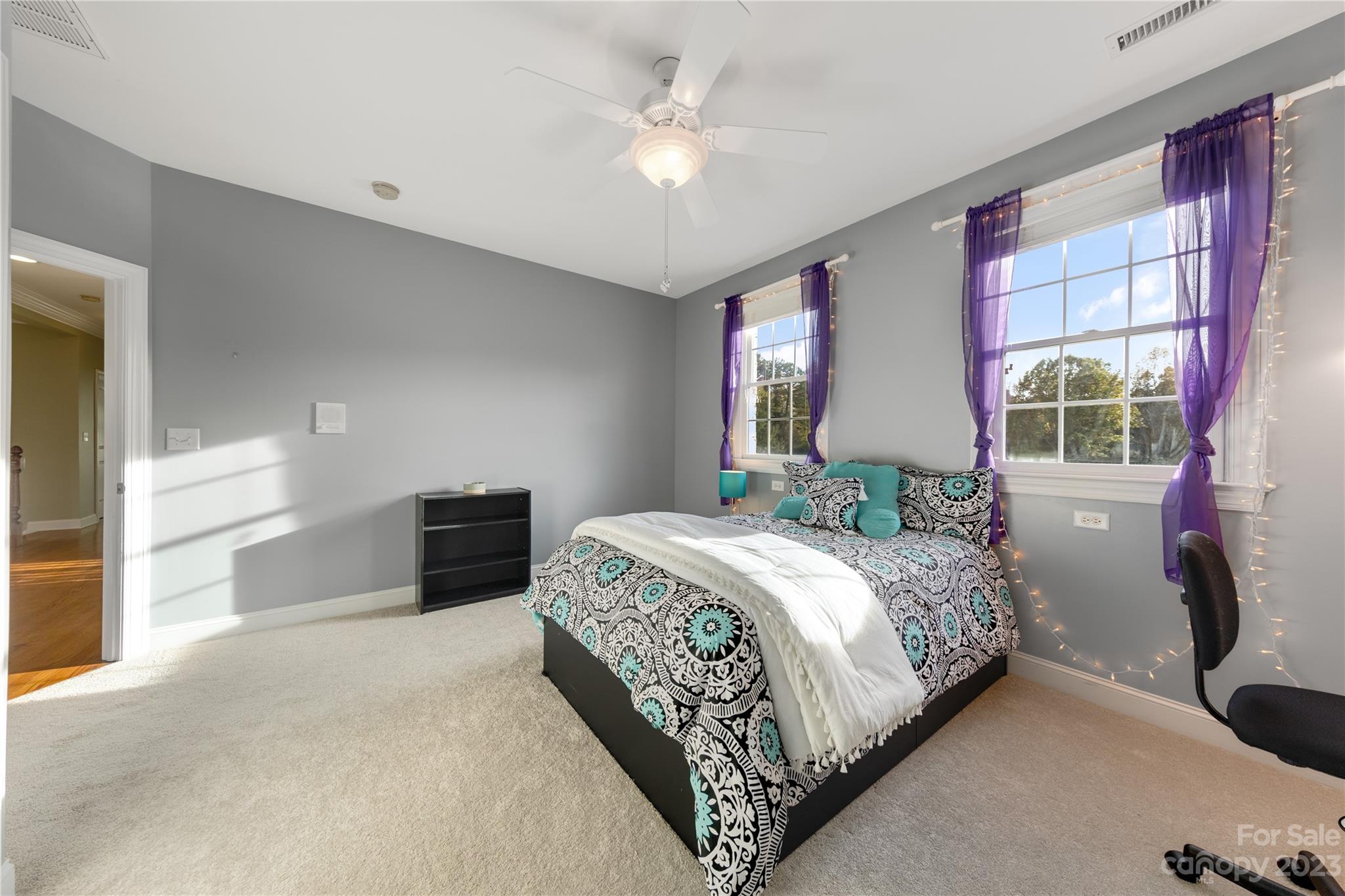 Hickory Ridge - Residential