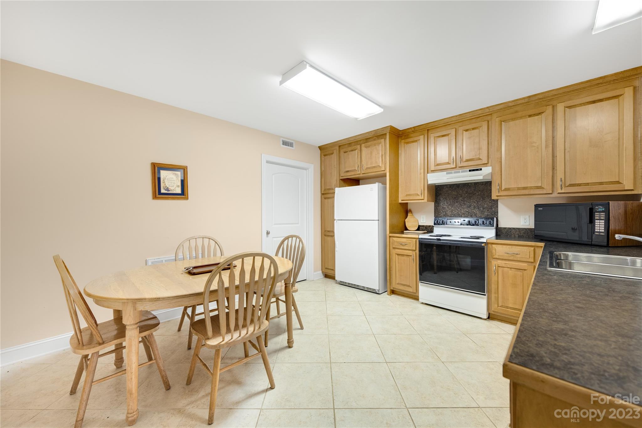 Hickory Ridge - Residential