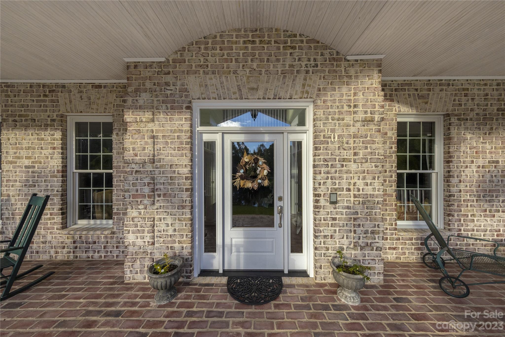 Hickory Ridge - Residential