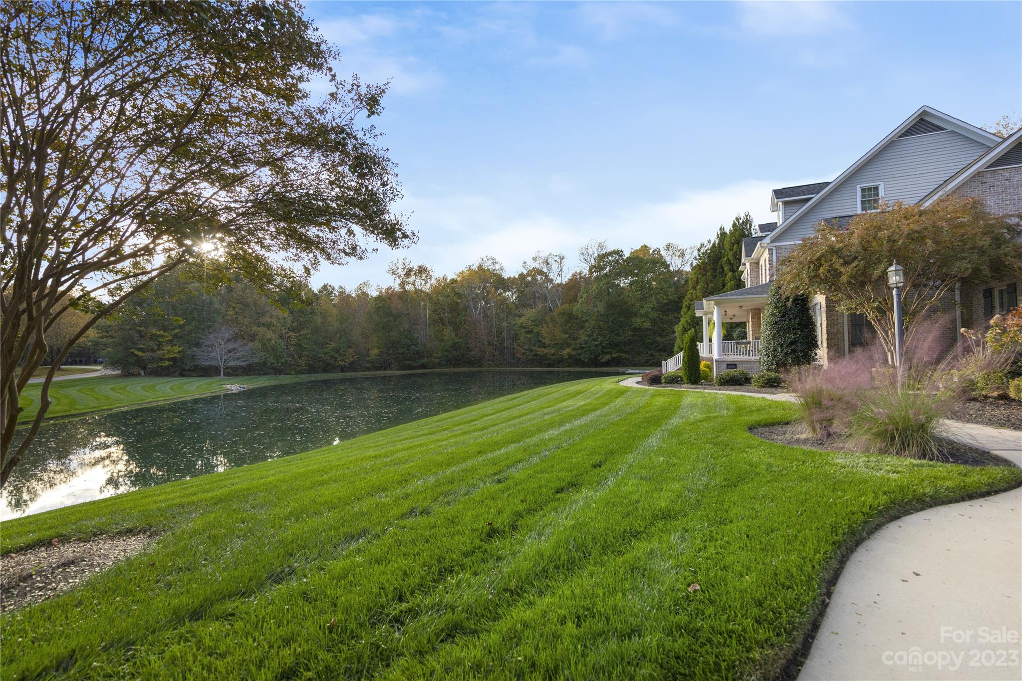 Hickory Ridge - Residential