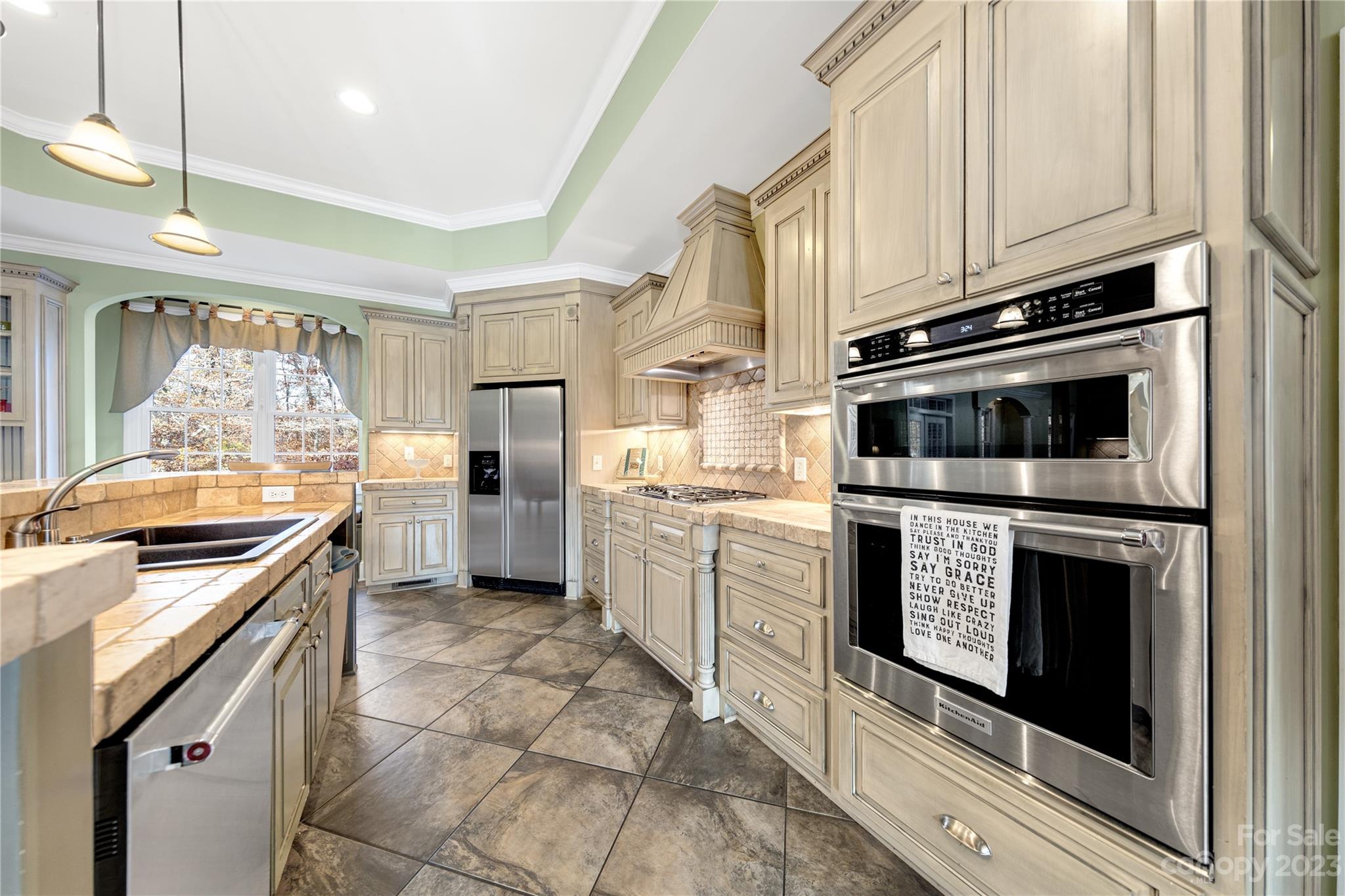 Hickory Ridge - Residential