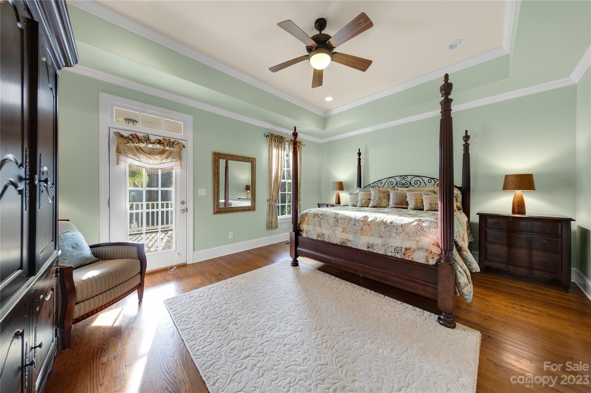 Hickory Ridge - Residential