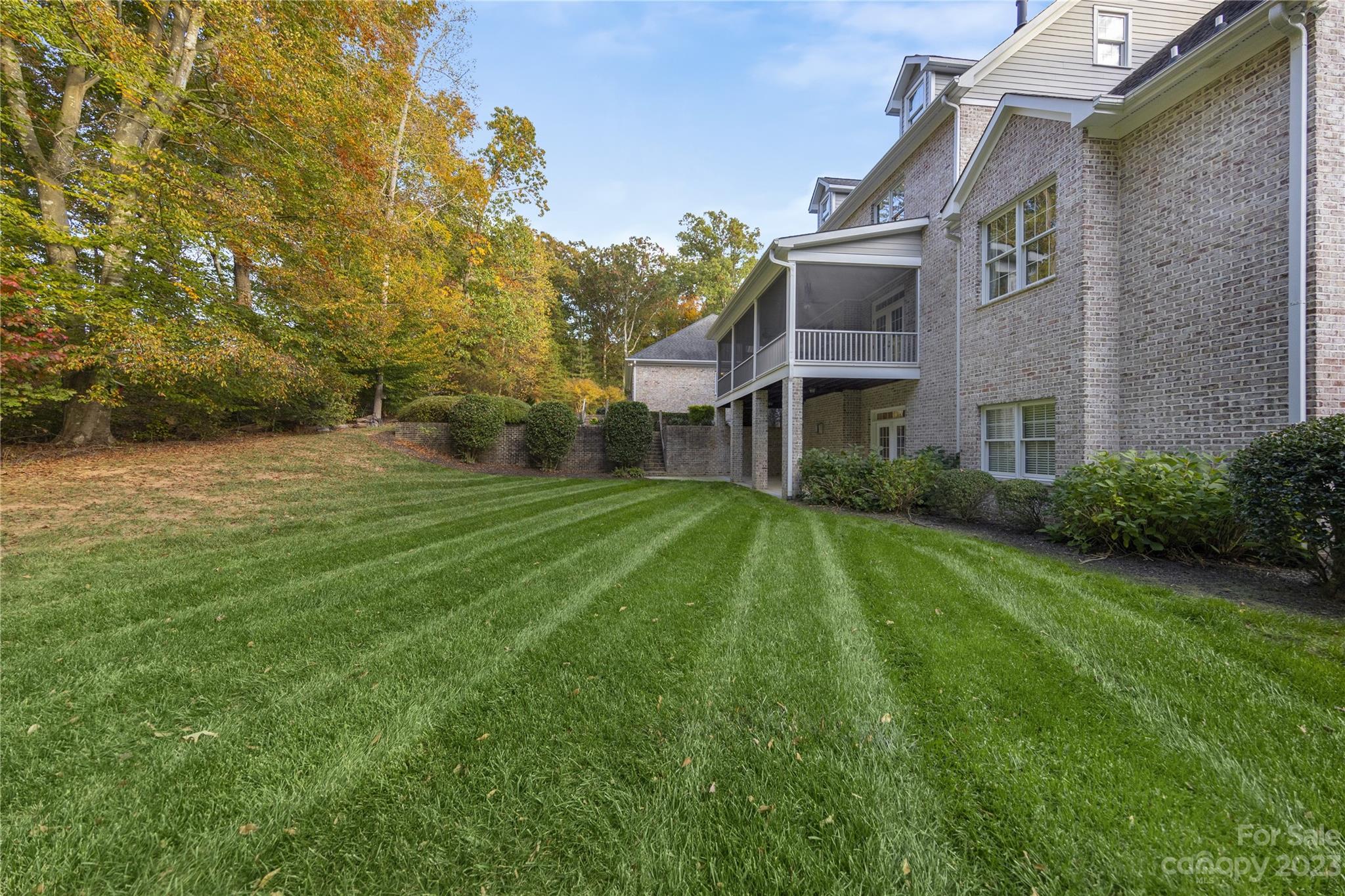 Hickory Ridge - Residential