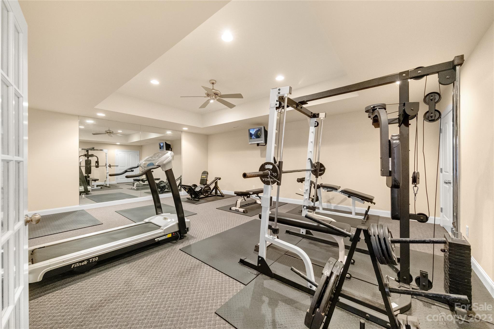 Hickory Ridge - Residential