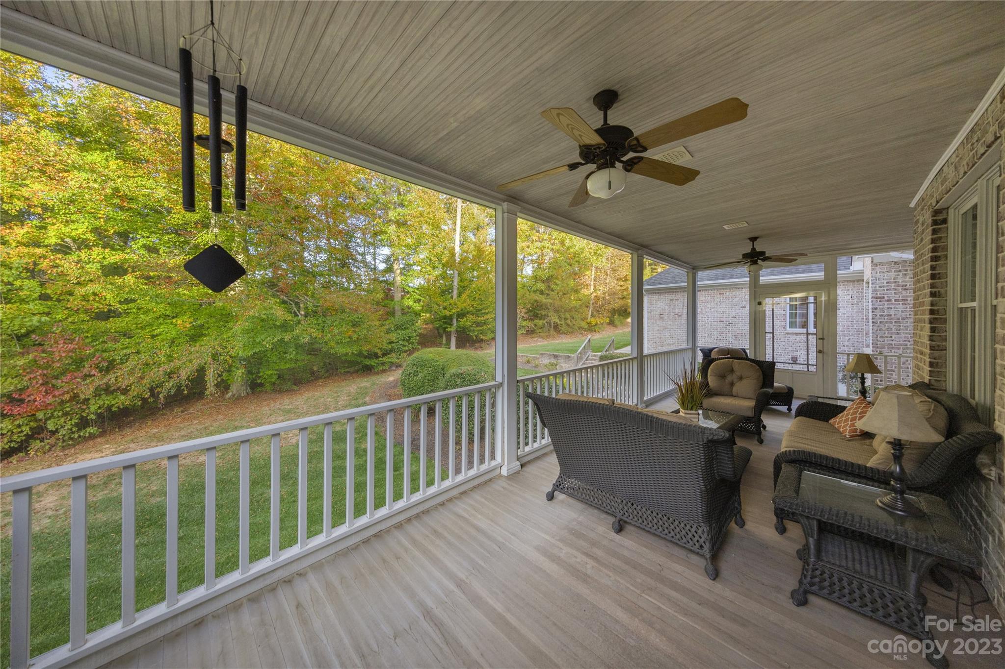 Hickory Ridge - Residential