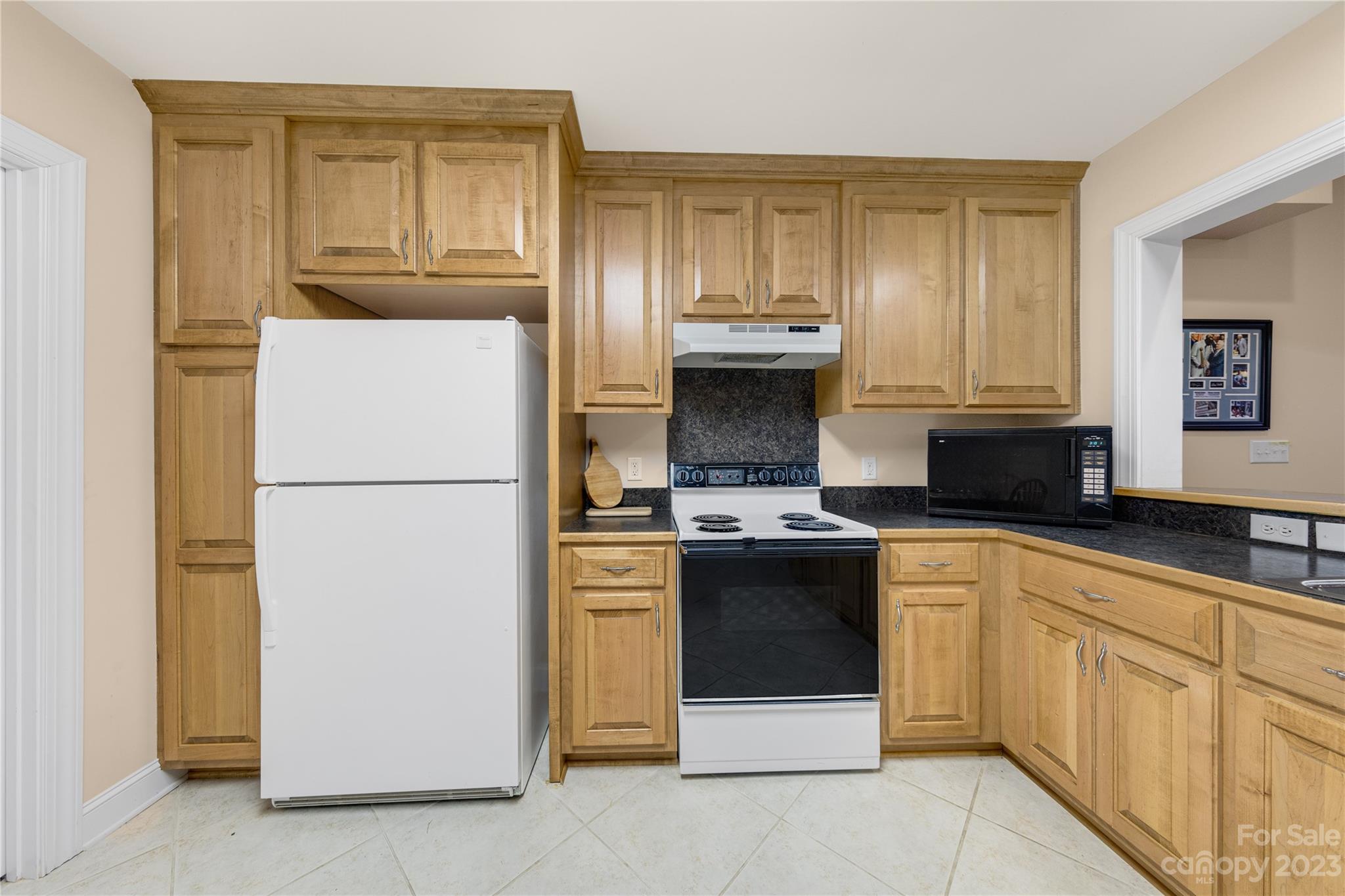 Hickory Ridge - Residential