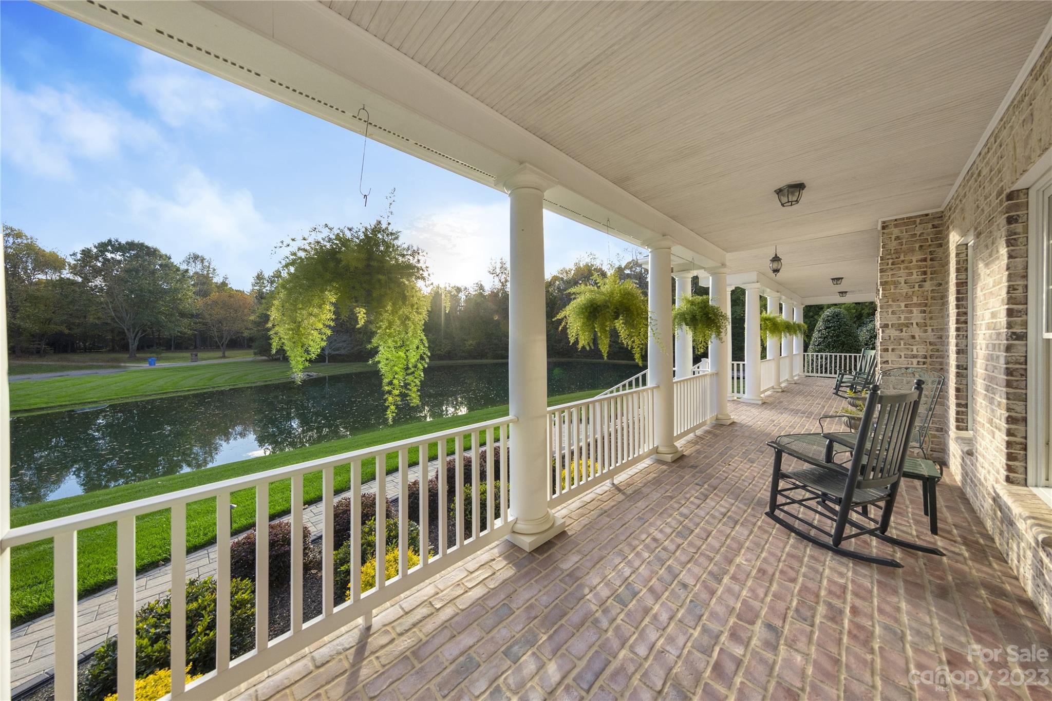 Hickory Ridge - Residential