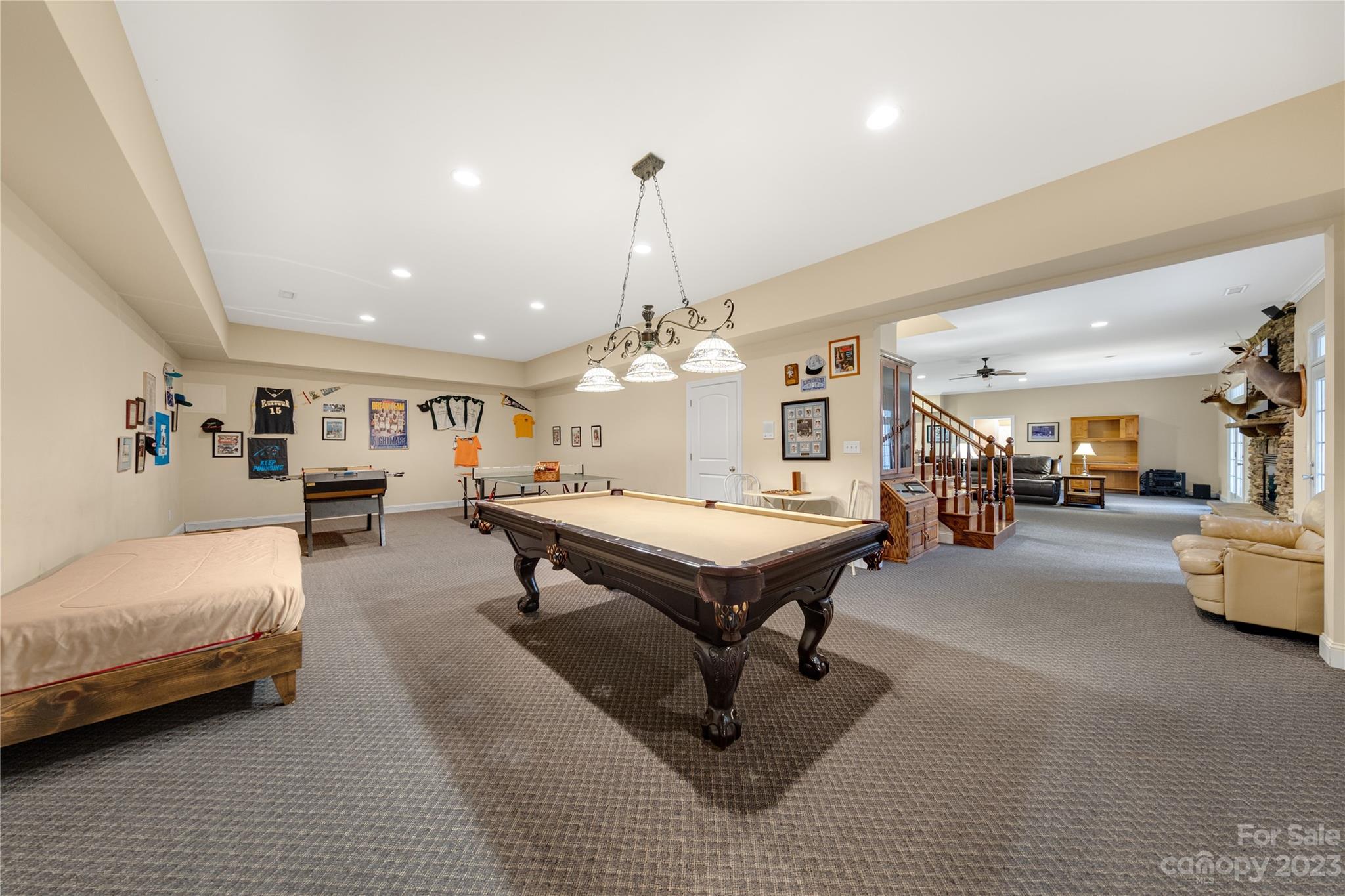 Hickory Ridge - Residential