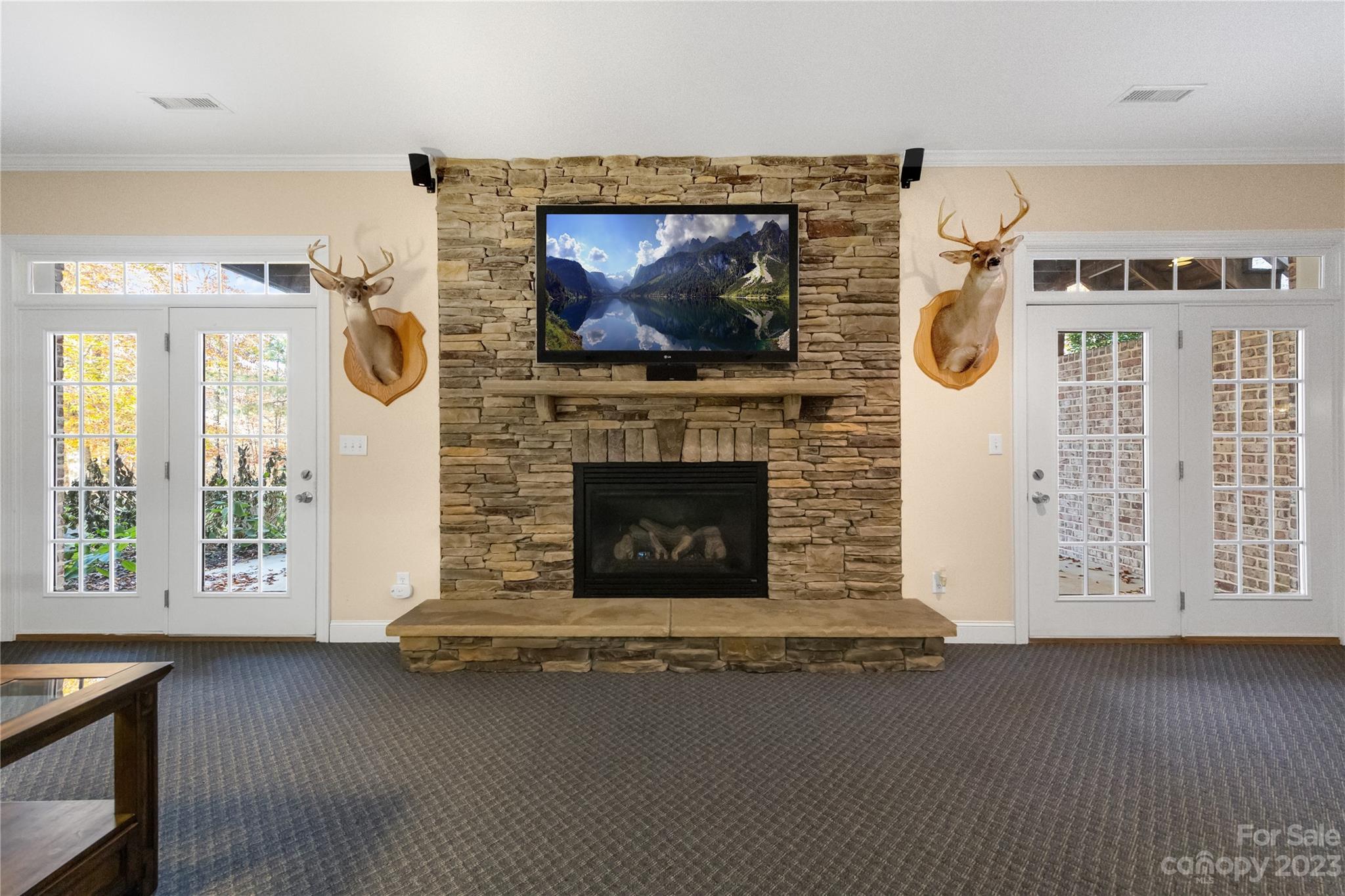 Hickory Ridge - Residential