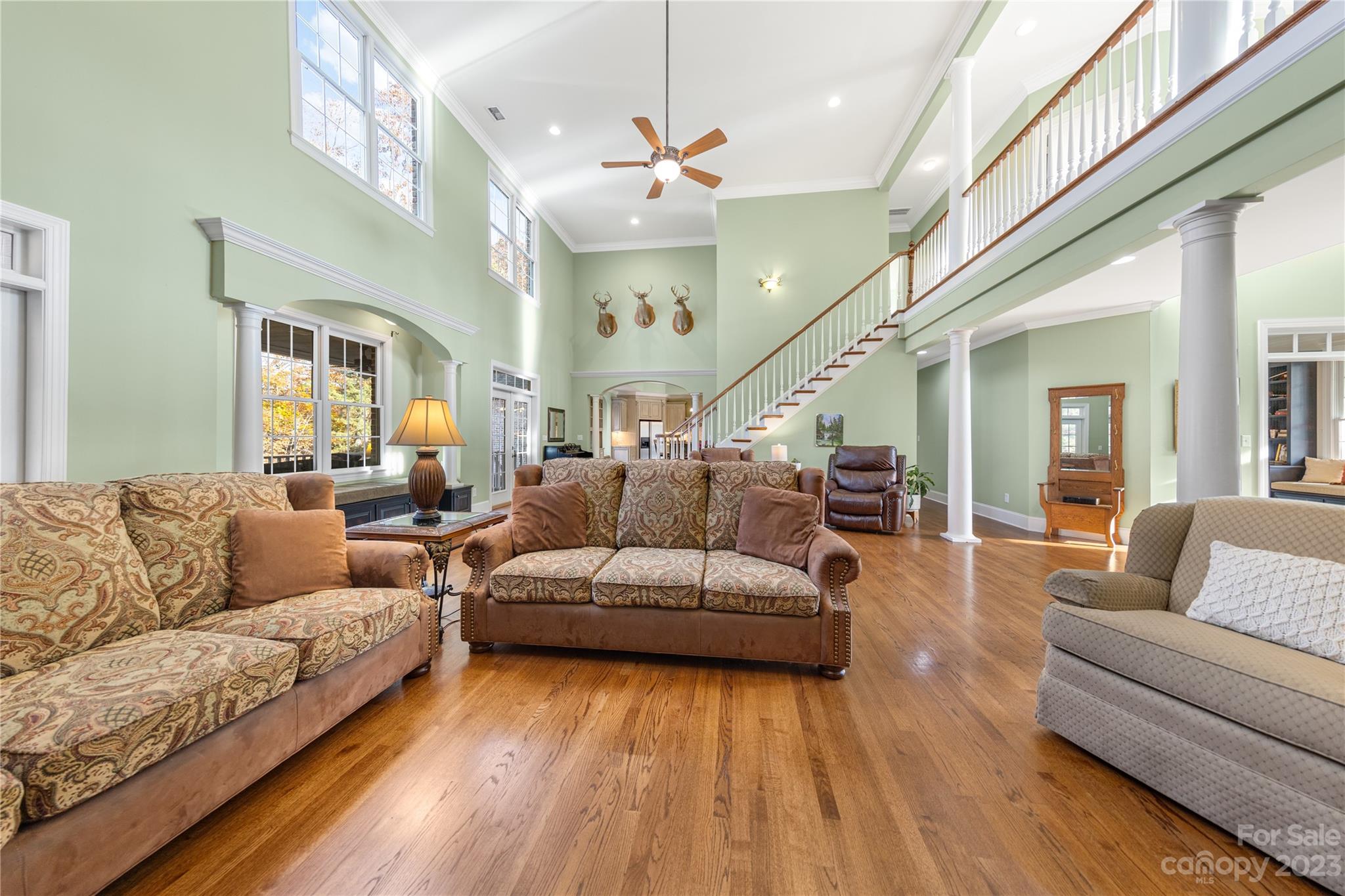 Hickory Ridge - Residential