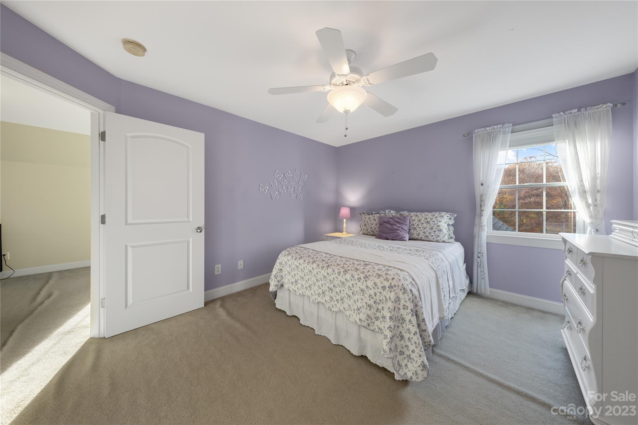 Hickory Ridge - Residential