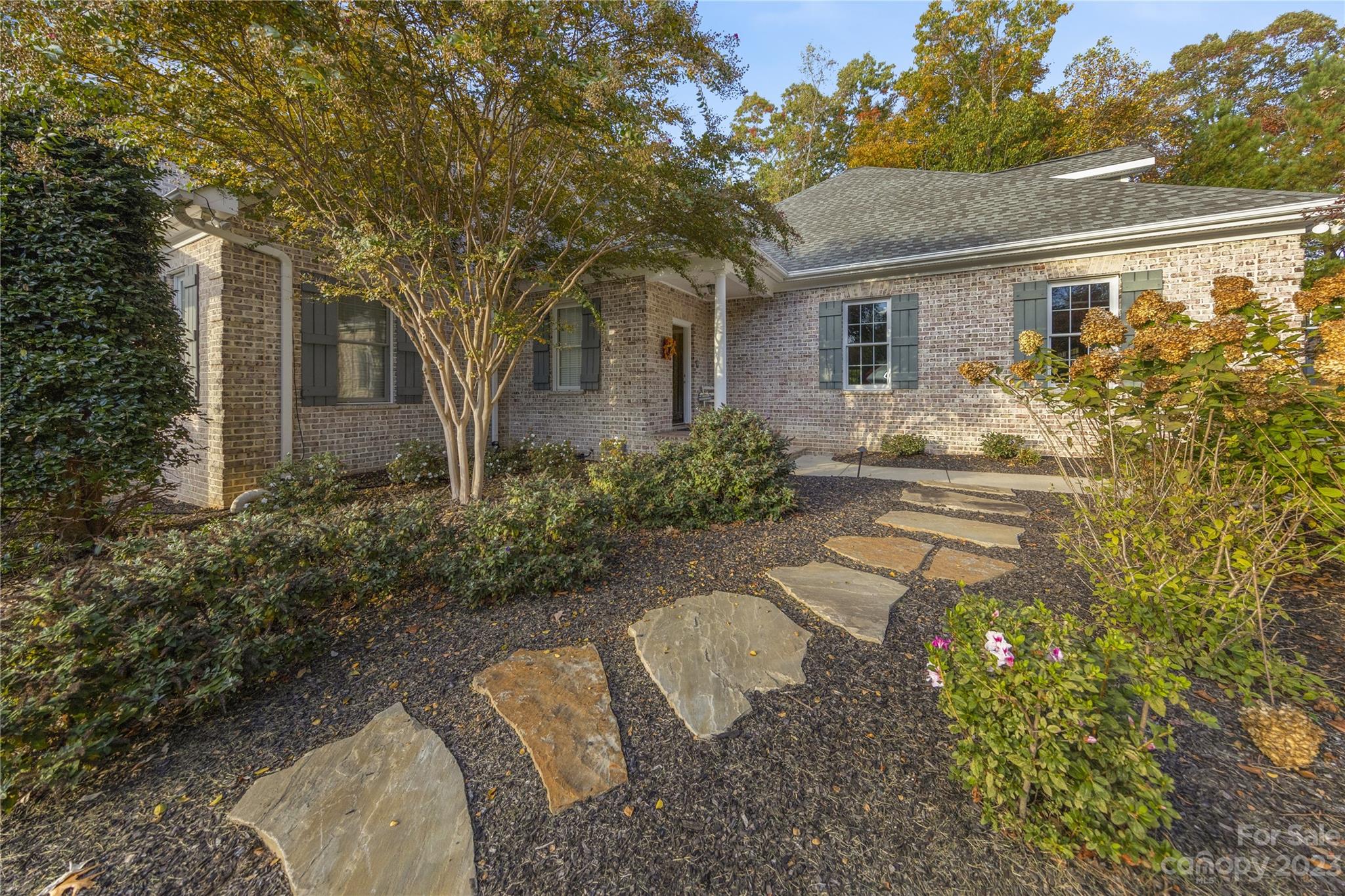 Hickory Ridge - Residential