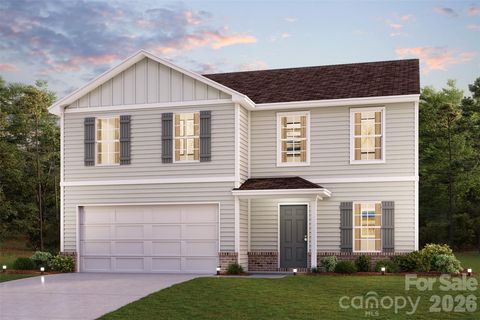 Photo of 113 Corn Court, Linwood, NC 27299 (MLS # 4391399)