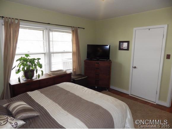 West Asheville - Residential