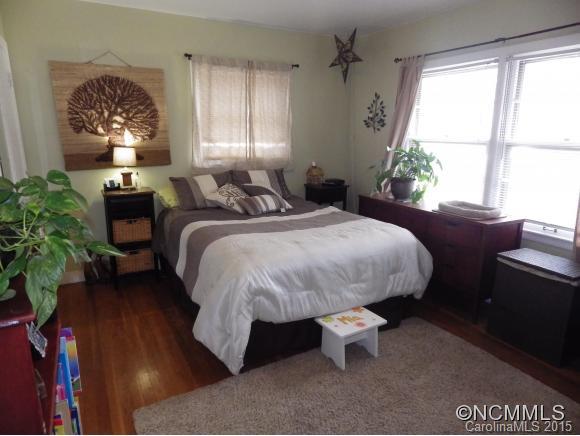 West Asheville - Residential