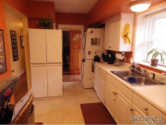 West Asheville - Residential