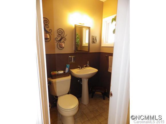 West Asheville - Residential