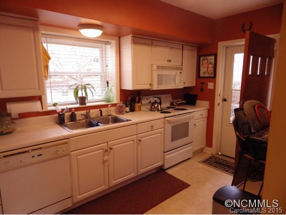 West Asheville - Residential