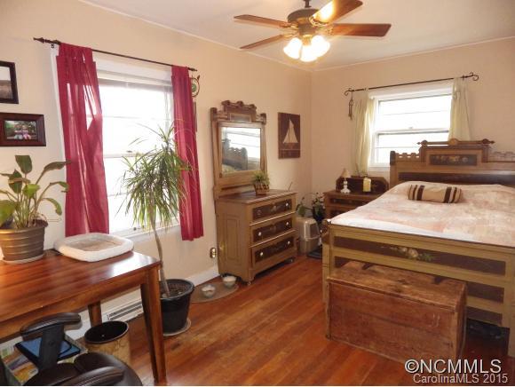 West Asheville - Residential