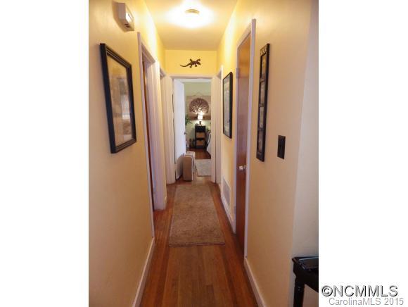 West Asheville - Residential