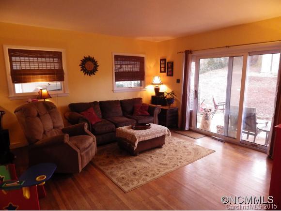 West Asheville - Residential
