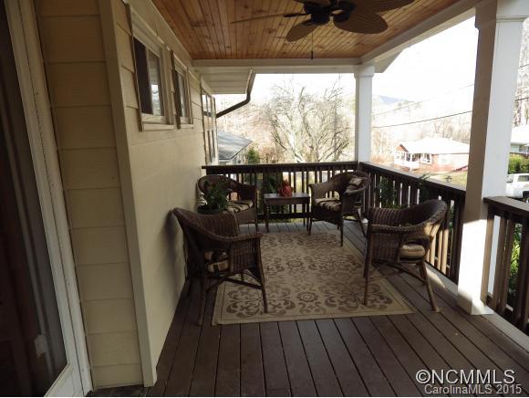West Asheville - Residential