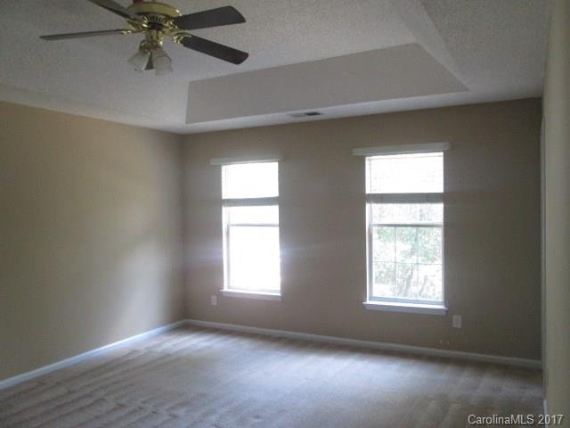 Quail Ridge - Residential Lease