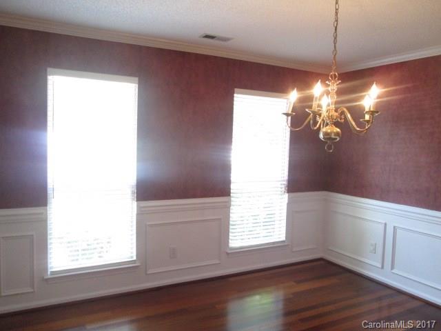 Quail Ridge - Residential Lease