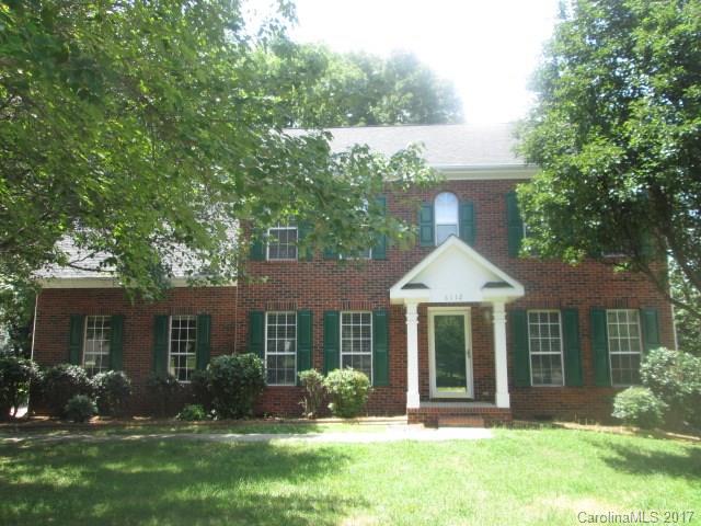 Quail Ridge - Residential Lease