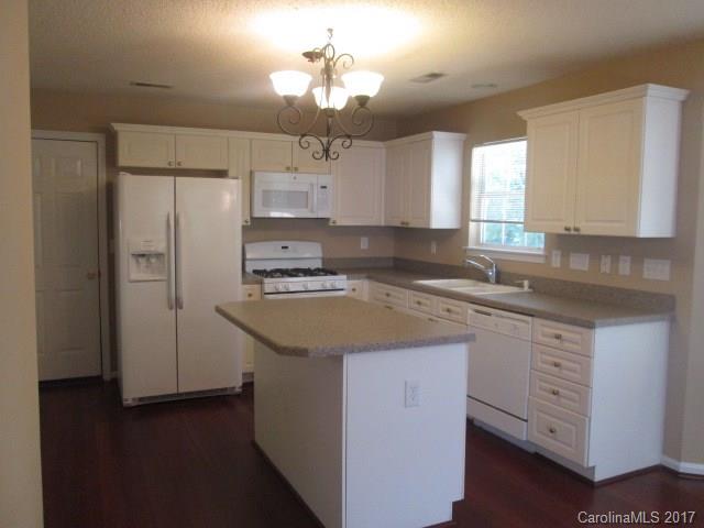 Quail Ridge - Residential Lease