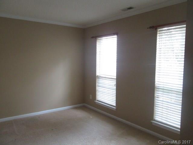 Quail Ridge - Residential Lease