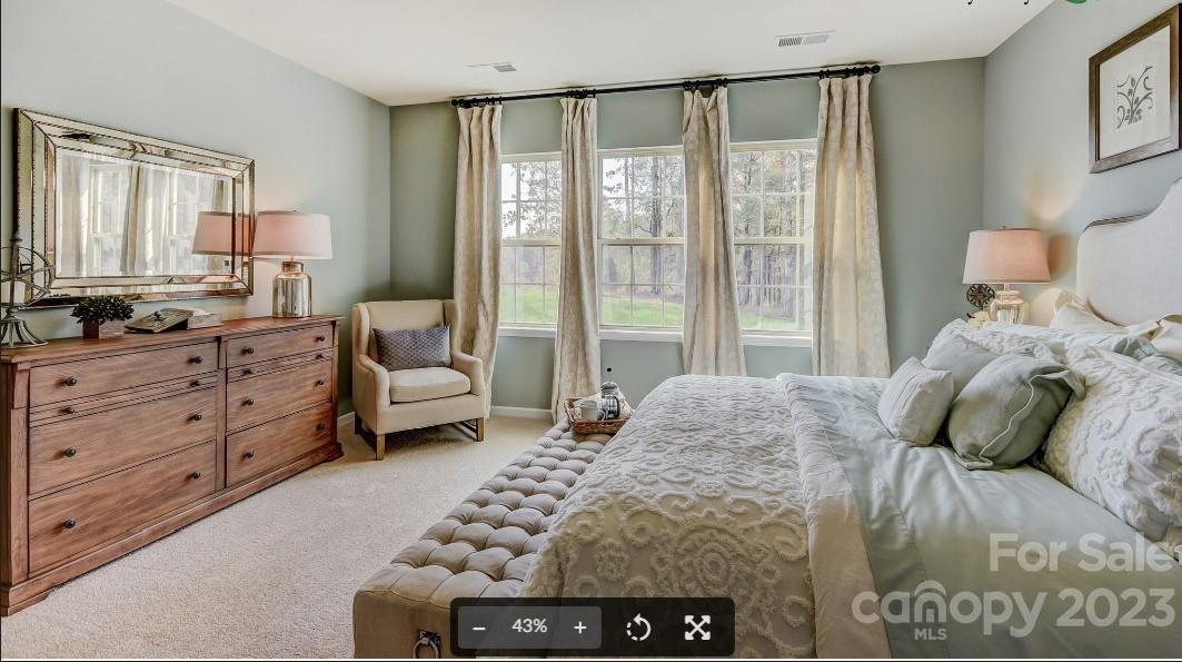 Bell Farm - Residential