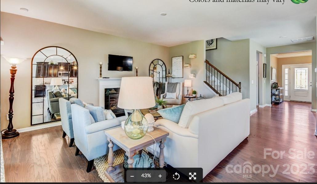 Bell Farm - Residential