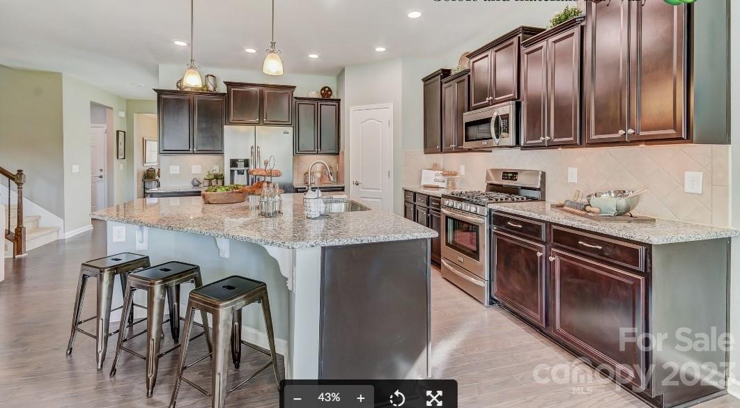 Bell Farm - Residential