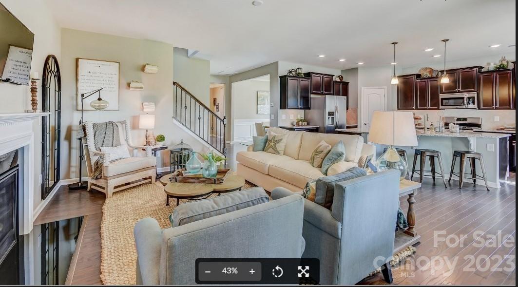 Bell Farm - Residential